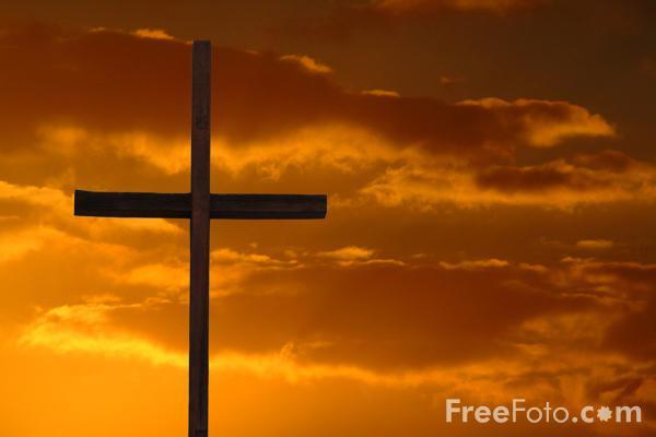 Despre puterea Crucii și despre răstignirea interioară a omului