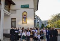 Concursul Național Catehetic în Protopopiatul Târgu Neamț