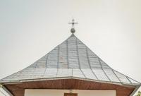 Liturghie misionară și activitate de prevenție a adicțiilor în Parohia „Nașterea Maicii Domnului” -Curături