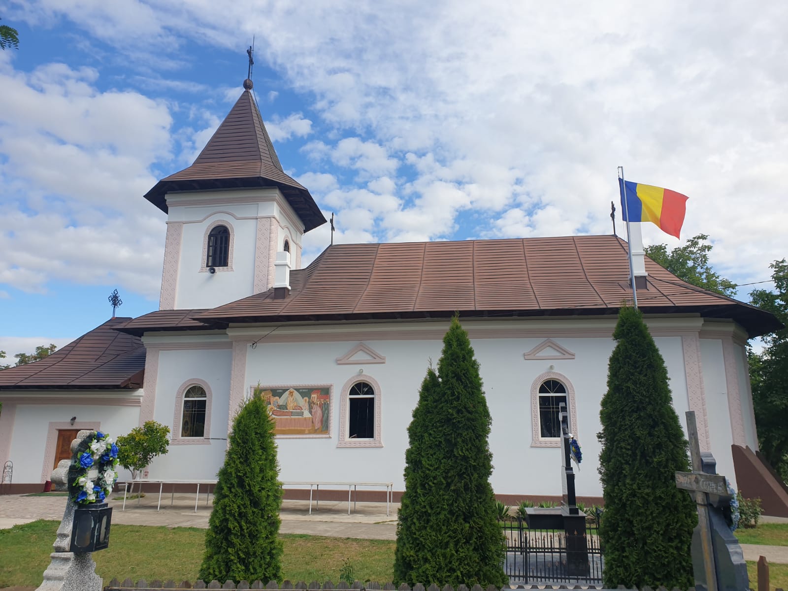 Evenimente Care Vor Avea Loc N Arhiepiscopia Ia Ilor N Perioada