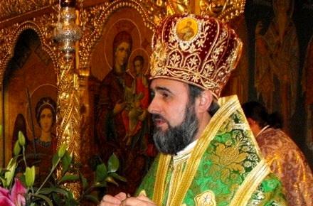 Preasfinţitul Părinte Ciprian Câmpineanul este  noul Arhiepiscop al Buzăului şi Vrancei