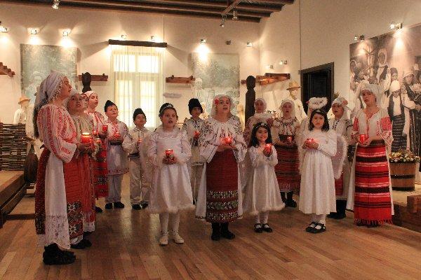 Festival de tradiţii şi obiceiuri pascale, la Craiova