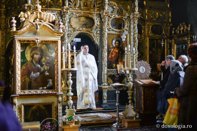 Eticheta Ortodoxiei – Sfânta Liturghie