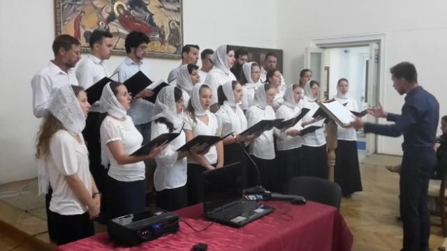 Conferinţă dedicată Bisericii, la Botoşani