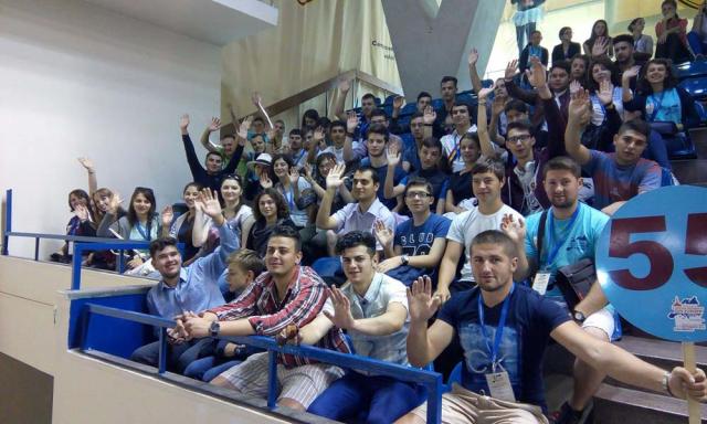 Reprezentanți din Arhiepiscopia Târgoviștei au participat la Reuniunea Tinerilor Ortodocși din Europa