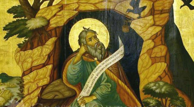 Predică la Sărbătoarea Sfântului Proroc Ilie Tesviteanul (Pr. Ion Cârciuleanu)