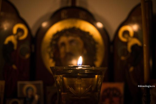Candela care s-a aprins singură în noaptea de Înviere ‒ Pocăința unui păcătos și bunătatea lui Dumnezeu