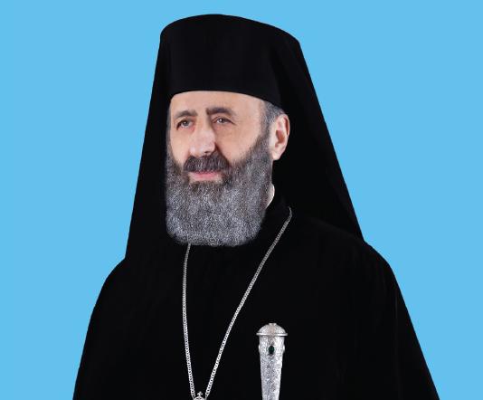 Înaltpreasfințitului Părinte Arhiepiscop Irineu: „Familia este instituția sacră a societății”