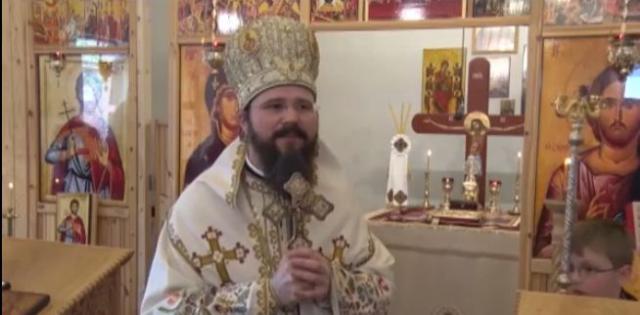 Tinerii ortodocși români din Scandinavia s-au întâlnit la Ikast