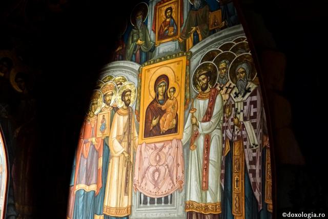 Sfântul Gherman – primul patriarh apărător al icoanelor