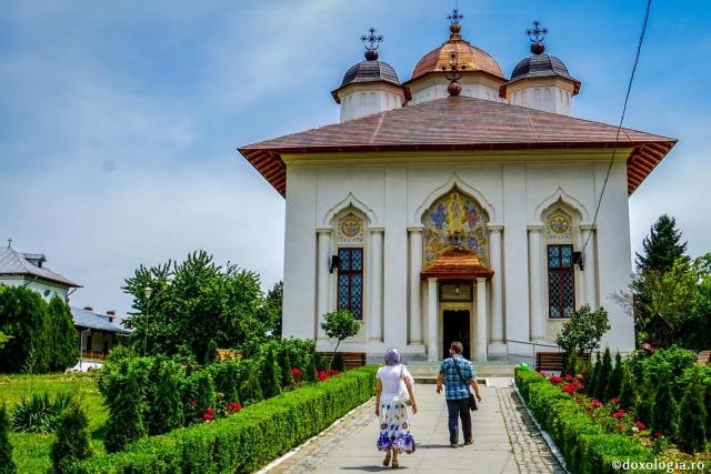 Mănăstirea Cernica