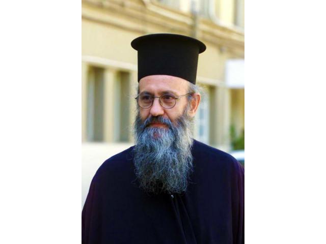 Mitropolitul Hierotheos Vlachos despre delegația Patriarhiei Române la Sinodul din Creta: Bine pregătiți şi fermi pe poziţie
