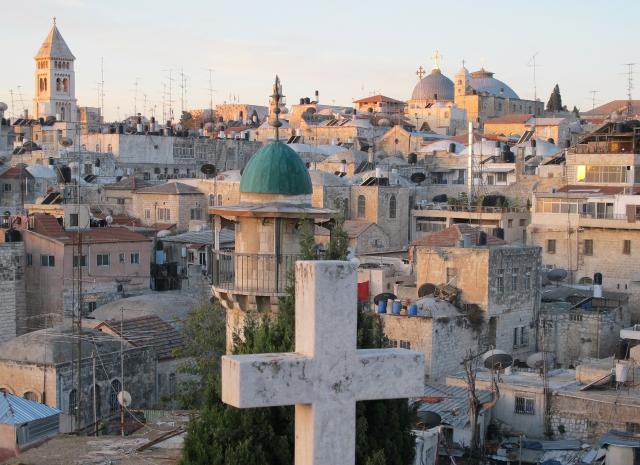 Ce spune Patriarhia Ierusalimului despre folosirea termenului de „biserică” pentru confesiunile eterodoxe