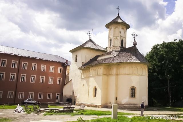 Pași în istoria Mănăstirii nemțene Bisericani