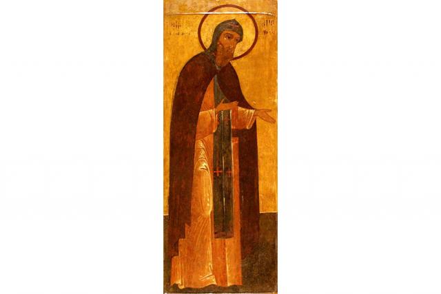 Sfântul Ioan, Episcopul Goției ‒ drumul spre sfințenie