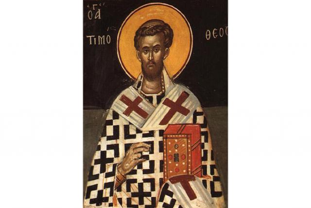 Sfântul Sfințit Mucenic Timotei, Episcopul Prusiei ‒ drumul spre sfințenie