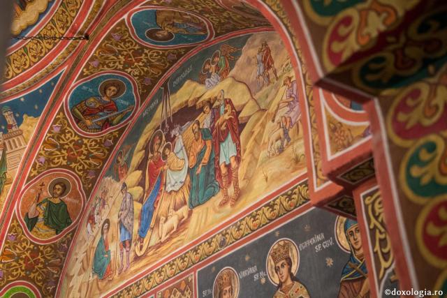 Înaltpreasfințitul Iosif, Mitropolitul Ortodox Român al Europei Occidentale și Meridionale: Iubirea mântuitoare a lui Hristos (Scrisoare pastorală 2017)
