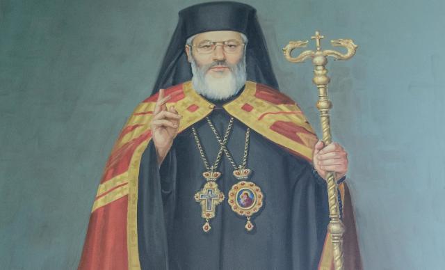 Arhiepiscopul Argeşului şi Muscelului îşi aniversează ocrotitorul spiritual