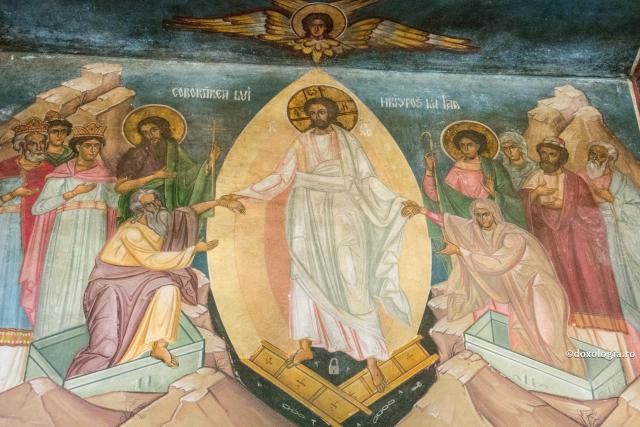 Când avem bucuria Învierii suntem în miezul Ortodoxiei