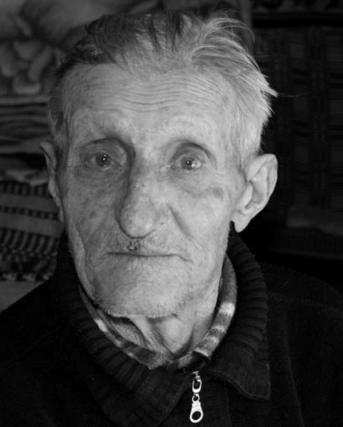 10 ani în temință, pe veci în Împărăția lui Dumnezeu: moș Gheorghe Dubiț a trecut la cele veșnice