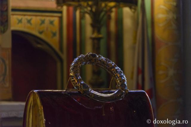 Notre-Dame: Pompierii au salvat coroana de spini a Mântuitorului