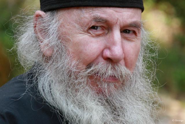 Părintele Ghedeon de la Colciu – Mărturisitor în temnițele comuniste