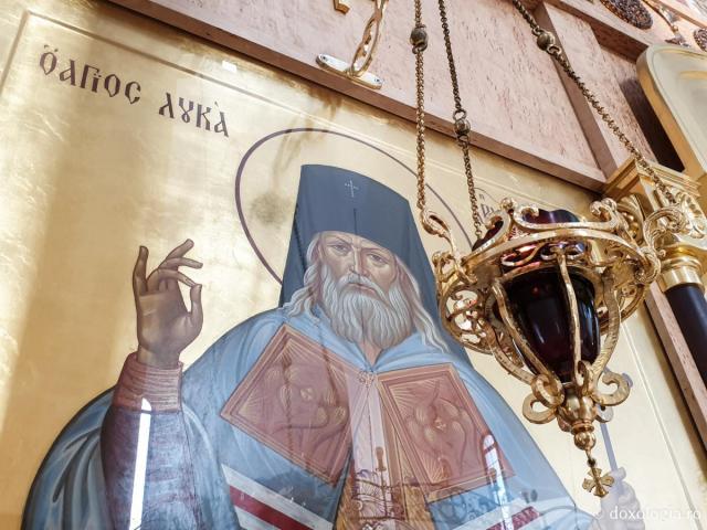 10 lucruri mai puțin cunoscute despre Sfântul Luca, Arhiepiscopul Crimeei