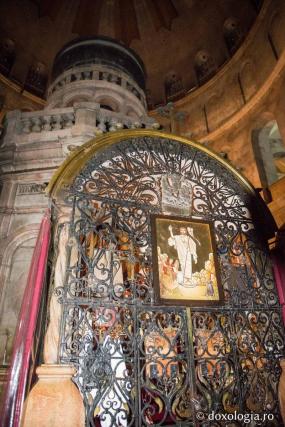 Biserica Coptă la Sfintele Locuri – Pelerinajul părintelui Cleopa la Locurile Sfinte