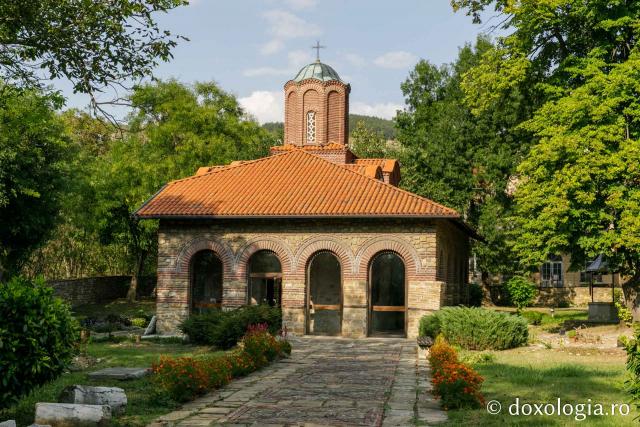 Biserica „Sfinții Apostoli Petru și Pavel” din Veliko Târnovo, Bulgaria