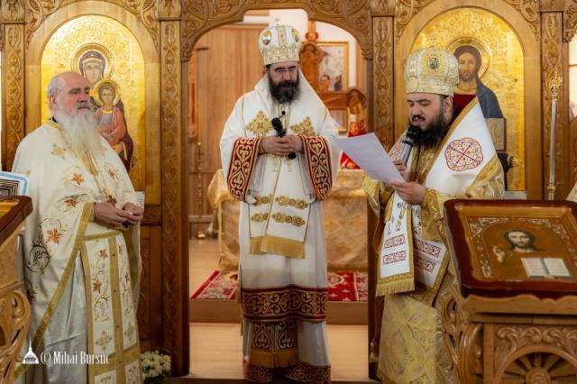 40 de ani de slujire ortodoxă românească la Torino