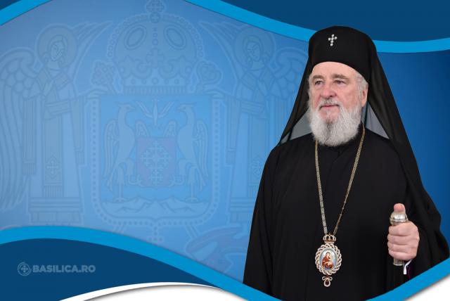 IPS Nifon aniversează 20 de ani de la întronizarea ca Arhiepiscop al Târgoviştei