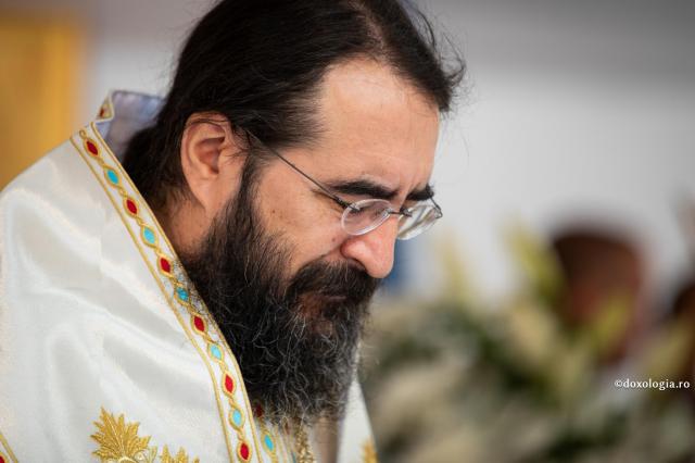 Îndemn pastoral către comunitățile din Eparhiile Mitropoliei Ortodoxe Române a Europei Occidentale și Meridionale