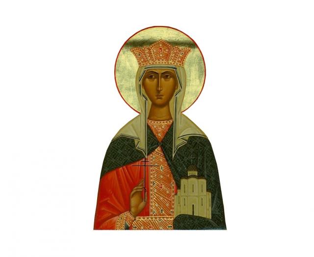 Poporul georgian – binecuvântat sub domnia Sfintei Împărătese Tamara