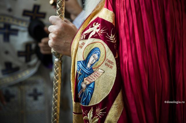 „Sfântă Cuvioasă Maică Parascheva, roagă-te pentru noi!” – Mesaj de susținere din partea Episcopiei Ortodoxe Române din Ungaria