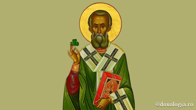 Sfântul Ierarh Patrick