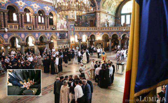 Absolvenții Facultății de Teologie Ortodoxă din Sibiu au depus jurământul