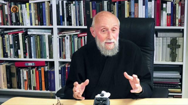 Părintele Marc-Antoine Costa de Beauregard: „Părintele Stăniloae vedea teologia ca pe un act mistic”
