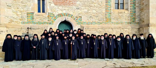 Sinaxă duhovnicească la Mănăstirea Neamț: pregătiri pentru aniversarea a 300 de ani de la nașterea Sfântului Paisie Velicicovschi