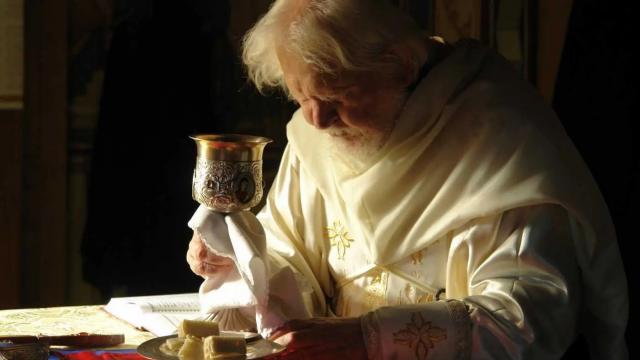 Acum 93 de ani se năștea marele duhovnic al Bisericii noastre, Părintele Teofil Părăian