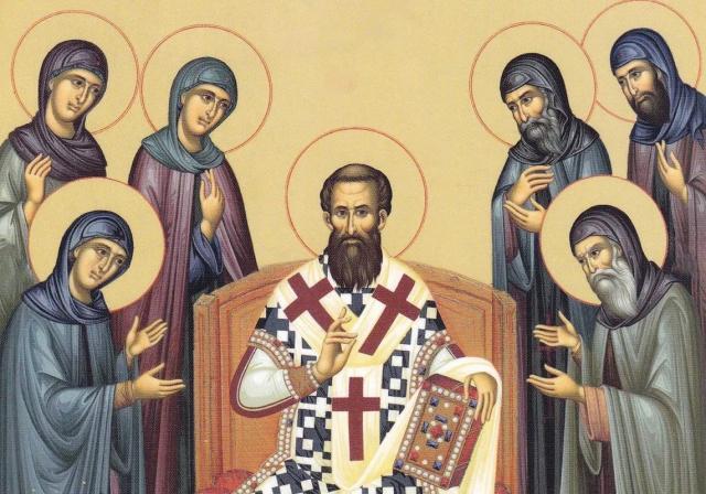 Cuvântul Patriarhului Daniel către pelerinii Sfântului Dimitrie (2022)