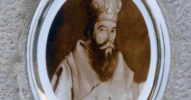 Mitropolitul Irineu Mihălcescu