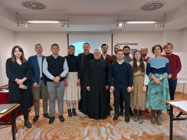 Fundația World Vision Romania în parteneriat cu Fundația Providența a demarat proiectul UKRAINE CRISIS RESPONSE