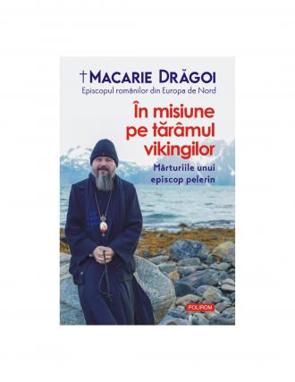 În misiune pe tărâmul vikingilor – mărturiile unui episcop pelerin