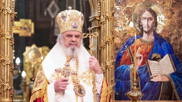Părintele Patriarh Daniel: „Dumnezeu cheamă pe toți oamenii la mântuire, dar nu toți se mântuiesc, pentru că nu toți răspund chemării”