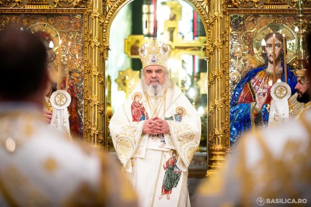 Patriarhul Daniel: „Adevărata pocăință este o lucrare pe durata întregii vieți”