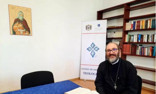 (Interviu) Cercetarea Teologică de la Sibiu, recunoscută la nivel mondial