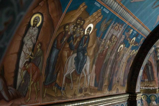 Trezirea din morți a lui Lazăr – un preludiu al Învierii celei adevărate