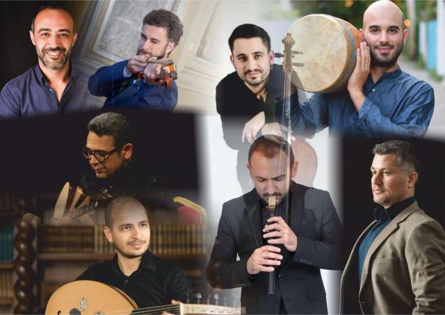 Ansamblul de Muzică Veche „Anton Pann” – concert extraordinar la Iași, pe 26 mai
