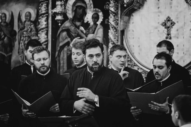 Episcopia Basarabiei de Sud aniversează un secol de la înființare cu un concert de muzică bisericească