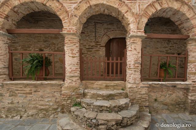 Mănăstirea Sfintei Anastasia Farmacolitria – Grecia